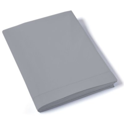 Drap plat - UNI PERCALE DE COTON TRADITION DES VOSGES
