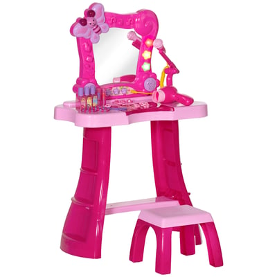 Ensemble de jeu « Coiffeuse pour enfants » AIYAPLAY