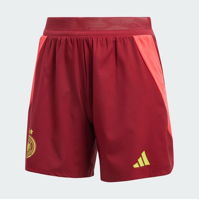Short Extérieur Allemagne équipe féminine 25 Authentique adidas Performance
