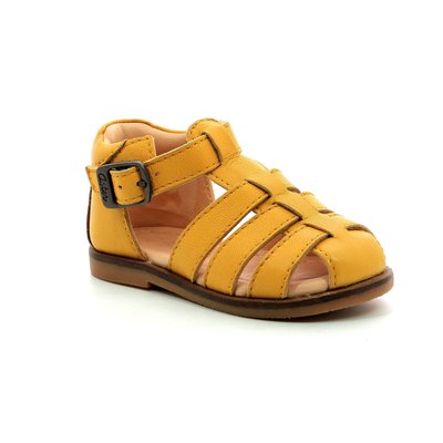 Sandales Cuir Nosmo ASTER