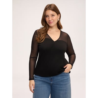T-shirt FIORELLA RUBINO