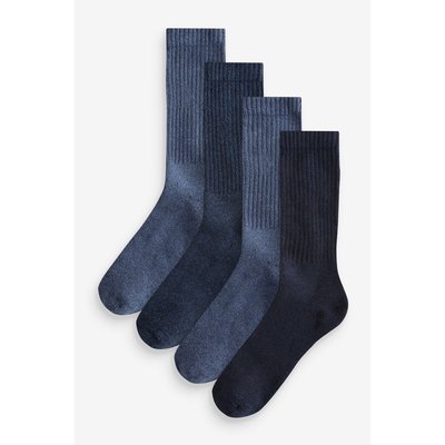 Chaussettes épaisses, 4 paires NEXT