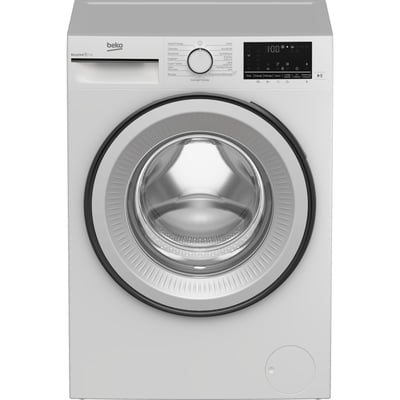 Lave linge hublot B3WFT51140W BEKO