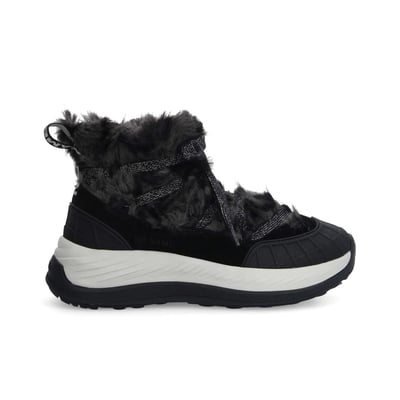 Explo Boots - Noir NO NAME