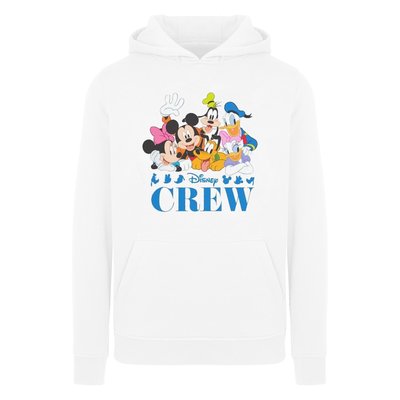Sweat à capuche DISNEY FRIENDS DISNEY