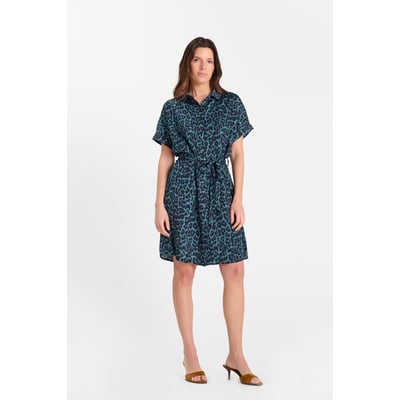 Robe droite BENA LE TEMPS DES CERISES