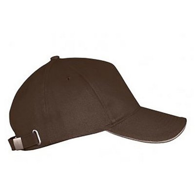 Casquette LONG BEACH SOLS