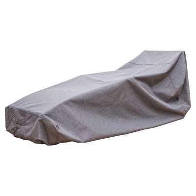 Housse de protection pour transat double HAMBO HESPERIDE