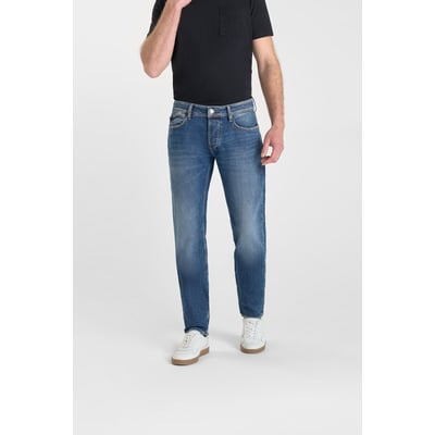 Jeans slim stretch 700/11, longueur 34 LE TEMPS DES CERISES