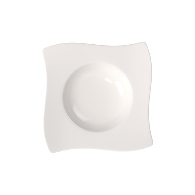 Assiette Creuse NEWWAVE VILLEROY & BOCH