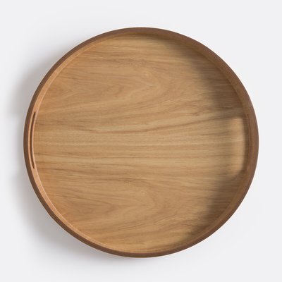 Plateau rond Ø 40 cm, Pacito LA REDOUTE INTERIEURS