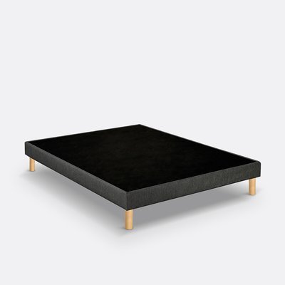 Beklede bedbodem met latten Mérinos, Unic MERINOS