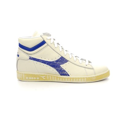 Sneakers hautes Cuir Game High Retro DIADORA