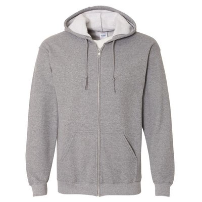 Sweat à capuche GILDAN