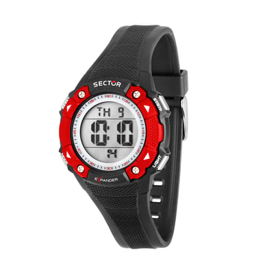 Montre digitale EX-49 SECTOR NO LIMITS