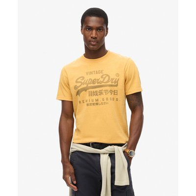 T-shirt Classic Heritage SUPERDRY