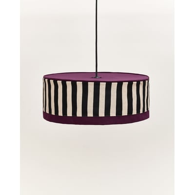 Abat-jour pour suspension diam. 50cm Paul NOBODINOZ