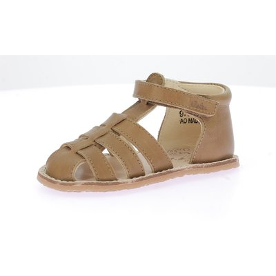 Sandales Cuir BINOSMO-F ASTER