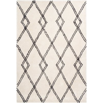 Tapis berbère rectangulaire, Orlando ARTE ESPINA