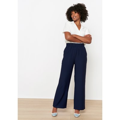 Pantalon ample fluide LOLALIZA