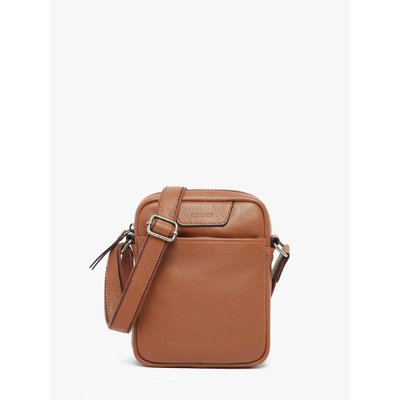 Sac bandoulière Flandres cuir ETRIER