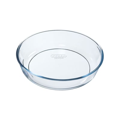 Moule à manqué classic  26 cm PYREX