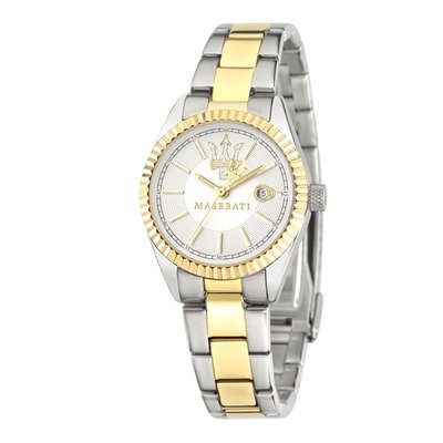 Montre Analogique COMPETIZIONE MASERATI