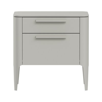 Тумба с 2 ящиками из массива бука SO'HOME