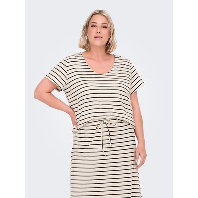 CARJANA T-shirt T-shirt ONLY CARMAKOMA