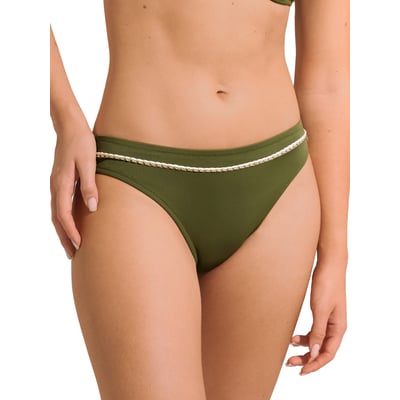 Bas maillot slip de bain Union Island LISCA