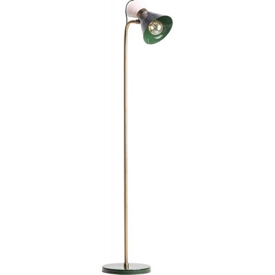 Lampadaire en fer, Vacio RECOLLECTION