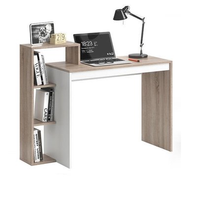 Bureau design scandinave Isidor TOILINUX