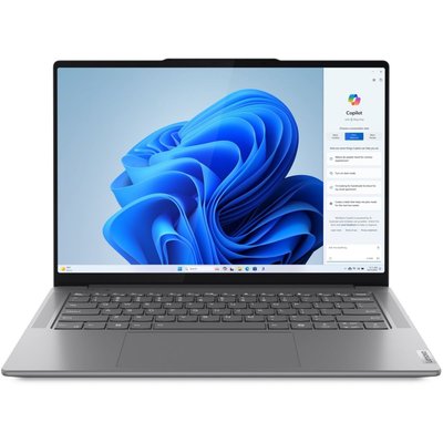 Ordinateur portable Yoga Pro 7 14ASP9 OLED Copilot+PC LENOVO