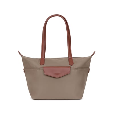 Sac cabas porté épaule  POP HEXAGONA