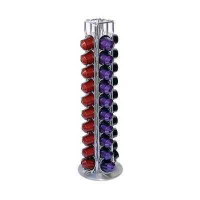 Porte dosette Vista pour capsules Nespresso TAVOLA SWISS