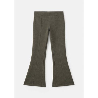Legging flare MANGO KIDS