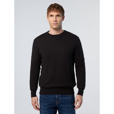 Pull en coton et laine NORTH SAILS