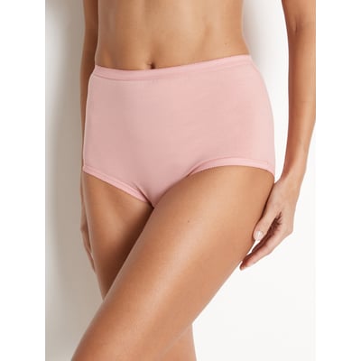 Lot de 3 culottes maxi DAXON