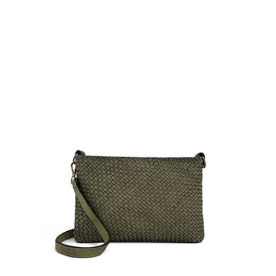 Sac à main en cuir italien haut de gamme MISS JOE OH MY BAG