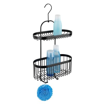 Etagère de douche à suspendre indus Classic WENKO