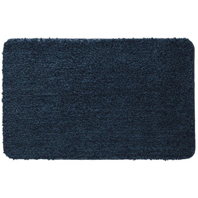 Tapis de bain antidérapant 50x80 tufté ASPER GUY LEVASSEUR