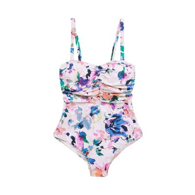 Maillot de bain une pièce plage NEXT