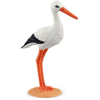 Farm World Cigogne SCHLEICH