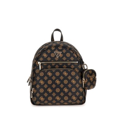 Sac À Dos Power Play Logo 4G Pivoine GUESS