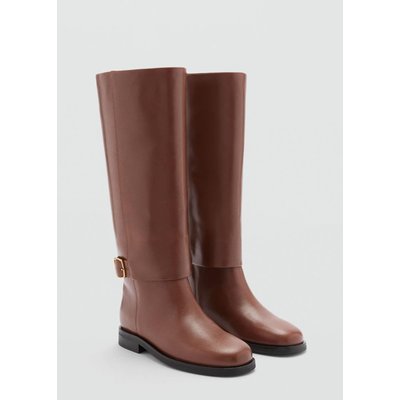 Botte mango femme discount