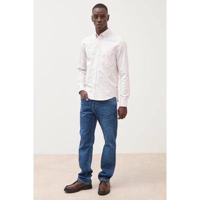 Jeans regular longueur 32 BONOBO