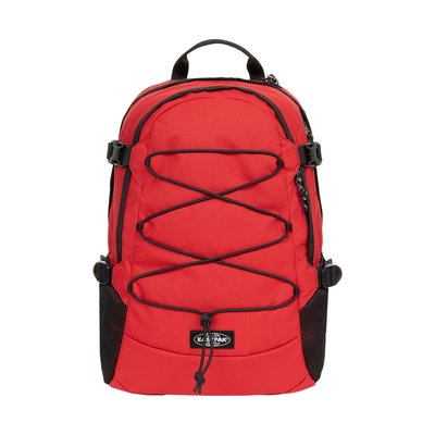 Sac eastpak rouge pas cher on sale