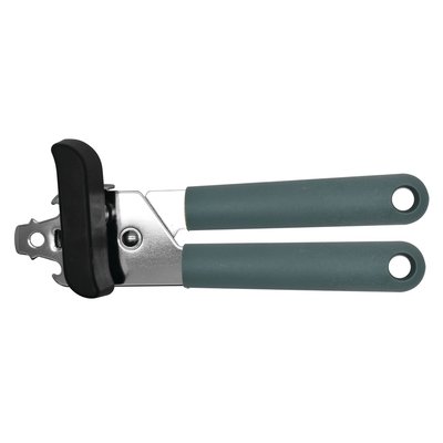 Ouvre-boîte manuel ECO GREEN FACKELMANN
