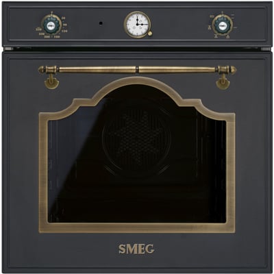 Four Pyro SF67C1AO SMEG