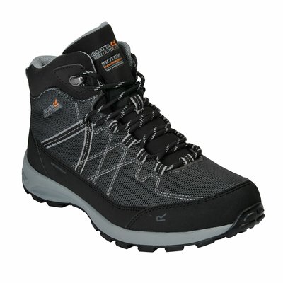 Bottines de marche SAMARIS LITE REGATTA